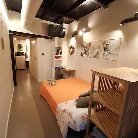 Porta Brennone Appartement