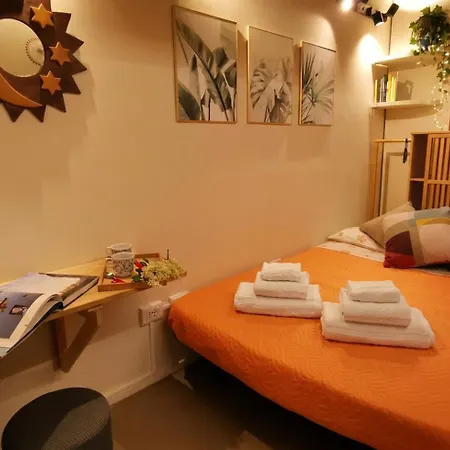 Appartement Porta Brennone *