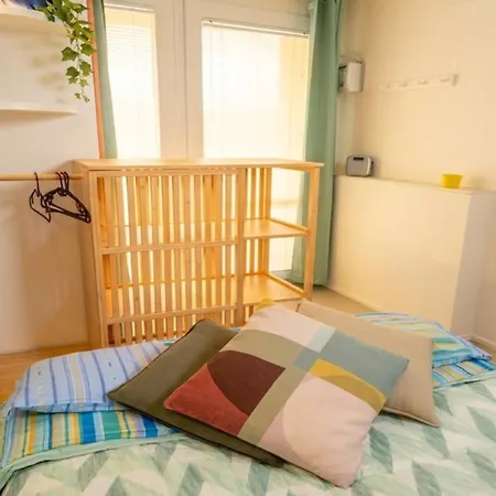 Porta Brennone Appartement Reggio d'Emilie