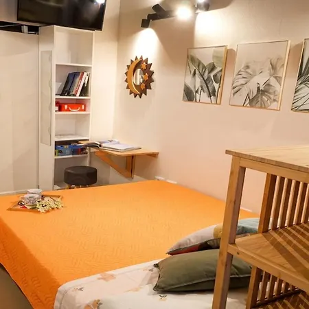Porta Brennone Appartement *