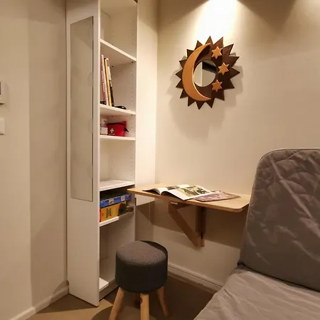 Porta Brennone Appartement *