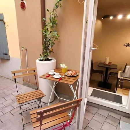 Porta Brennone Appartement *