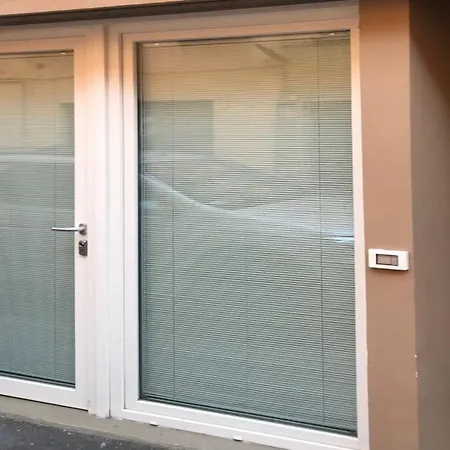 Appartement Porta Brennone