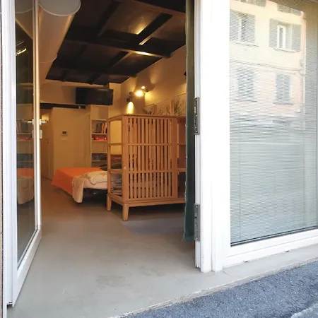 Porta Brennone *