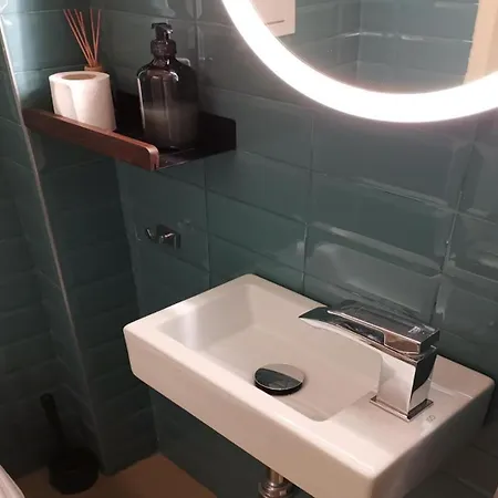Appartement Porta Brennone