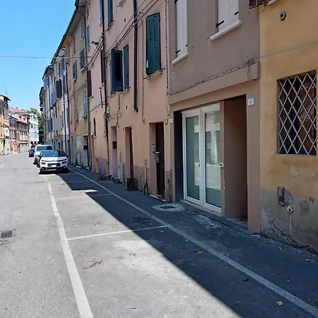 Porta Brennone Appartement Reggio d'Emilie
