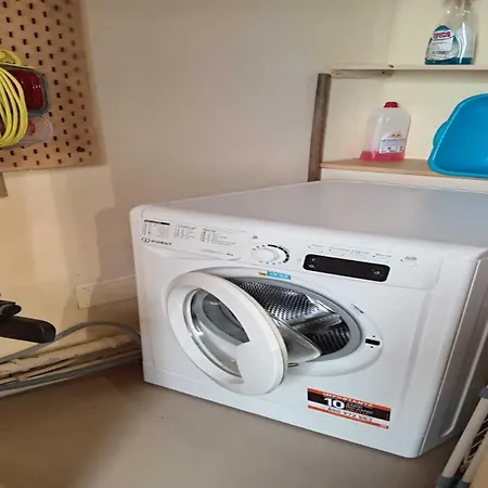 Appartement Porta Brennone